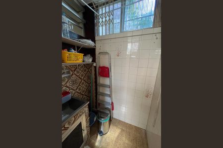 Apartamento para alugar com 55m², 2 quartos e 1 vagaÁrea de Serviço