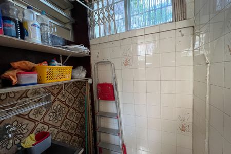 Apartamento para alugar com 55m², 2 quartos e 1 vagaÁrea de Serviço