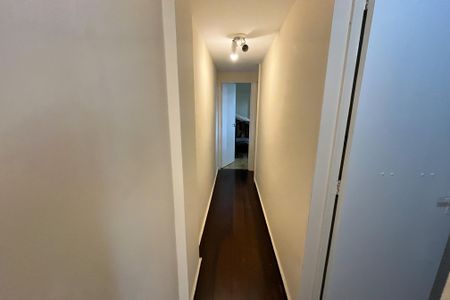 Apartamento para alugar com 55m², 2 quartos e 1 vagaCorredor