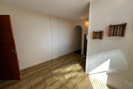 Apartamento para alugar com 55m², 2 quartos e 1 vagaSala