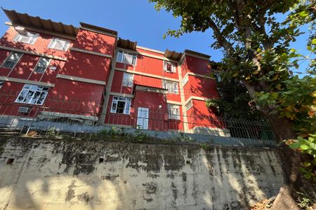 Apartamento para alugar com 55m², 2 quartos e 1 vagaPlaca