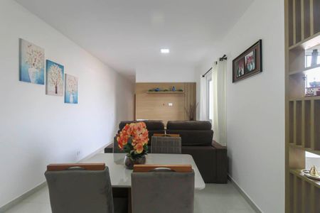 Apartamento à venda com 2 quartos, 68m² em Vila Alpina, São Paulo