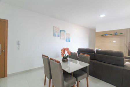 Apartamento à venda com 2 quartos, 68m² em Vila Alpina, São Paulo
