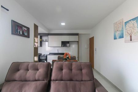 Apartamento à venda com 2 quartos, 68m² em Vila Alpina, São Paulo