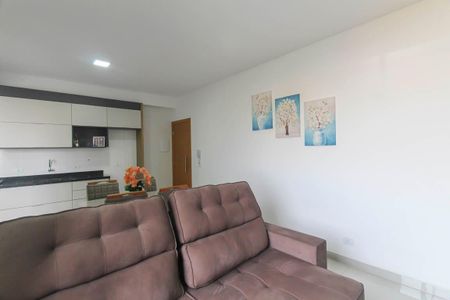 Apartamento à venda com 2 quartos, 68m² em Vila Alpina, São Paulo