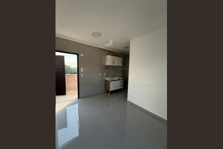 Apartamento à venda com 2 quartos, 34m² em Jardim Palmares (Zona Sul), São Paulo