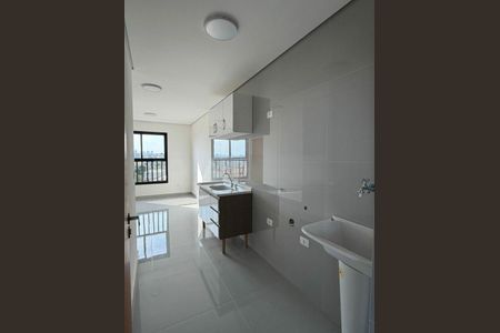 Apartamento à venda com 2 quartos, 34m² em Jardim Palmares (Zona Sul), São Paulo