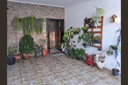 Casa à venda com 142m², 3 quartos e 2 vagas