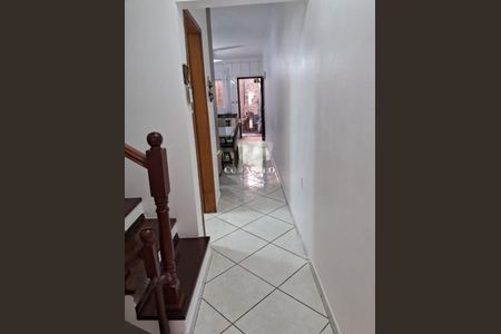 Casa à venda com 3 quartos, 142m² em Vila Pires, Santo André