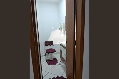 Casa à venda com 3 quartos, 142m² em Vila Pires, Santo André