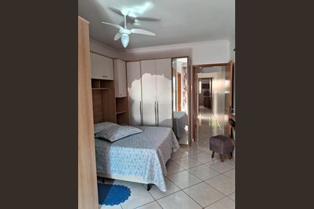 Casa à venda com 3 quartos, 142m² em Vila Pires, Santo André