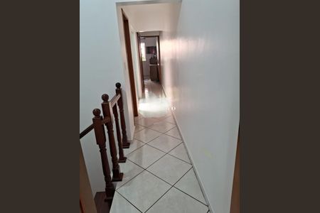 Casa à venda com 142m², 3 quartos e 2 vagas