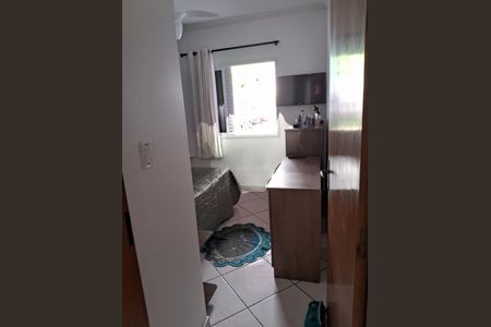 Casa à venda com 3 quartos, 142m² em Vila Pires, Santo André
