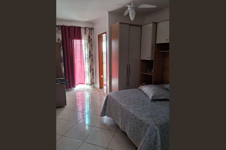 Casa à venda com 3 quartos, 142m² em Vila Pires, Santo André