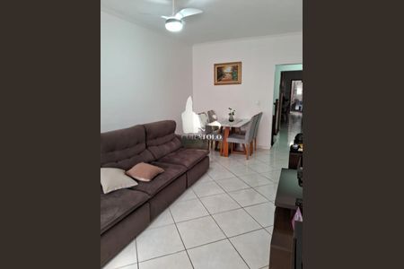 Casa à venda com 3 quartos, 142m² em Vila Pires, Santo André