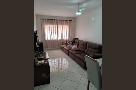 Casa à venda com 3 quartos, 142m² em Vila Pires, Santo André