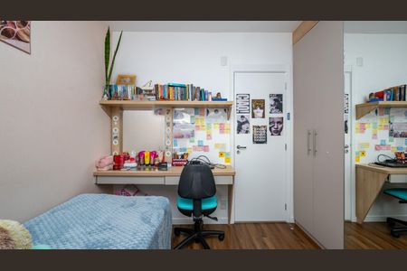 Apartamento para alugar com 115m², 3 quartos e 2 vagasSuíte 3