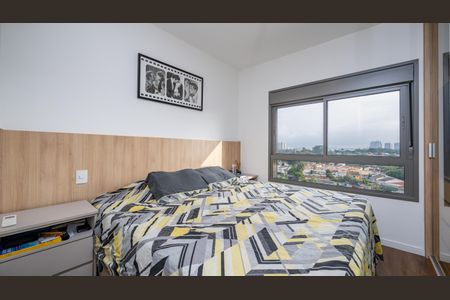 Apartamento para alugar com 115m², 3 quartos e 2 vagasSuíte 1
