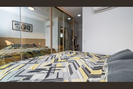 Apartamento para alugar com 115m², 3 quartos e 2 vagasSuíte 1