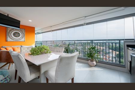 Apartamento para alugar com 115m², 3 quartos e 2 vagasSacada