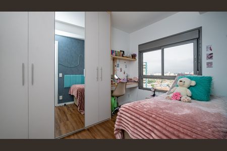 Apartamento para alugar com 115m², 3 quartos e 2 vagasSuíte 2