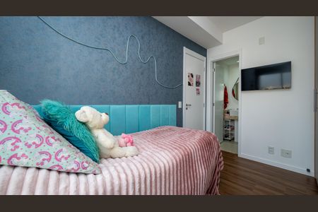 Apartamento para alugar com 115m², 3 quartos e 2 vagasSuíte 2