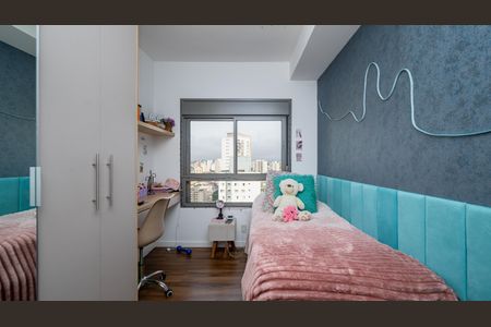 Apartamento para alugar com 115m², 3 quartos e 2 vagasSuíte 2