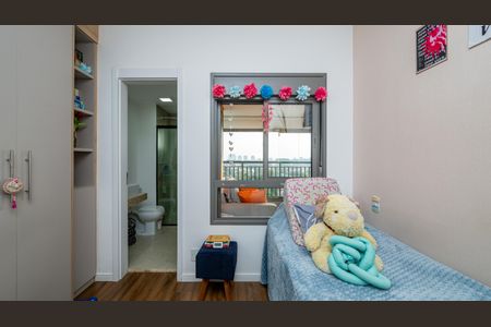 Apartamento para alugar com 115m², 3 quartos e 2 vagasSuíte 3
