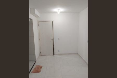 Apartamento para alugar com 25m², 2 quartos e sem vagaSala