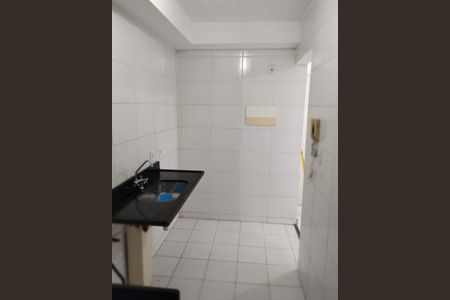 Apartamento para alugar com 25m², 2 quartos e sem vagaCozinha