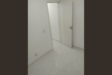 Apartamento para alugar com 25m², 2 quartos e sem vagaQuarto