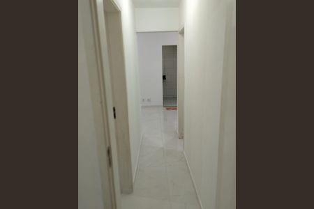 Apartamento para alugar com 25m², 2 quartos e sem vagaCorredor