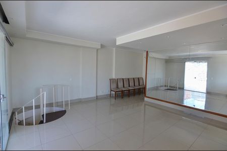 Apartamento à venda com 170m², 3 quartos e 2 vagasTerraço