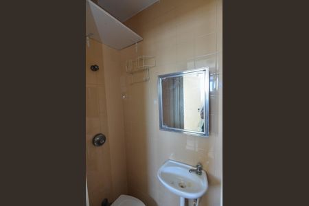 Apartamento à venda com 170m², 3 quartos e 2 vagasBanheiro de Serviço