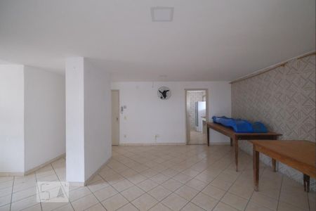 Apartamento à venda com 170m², 3 quartos e 2 vagasÁrea comum