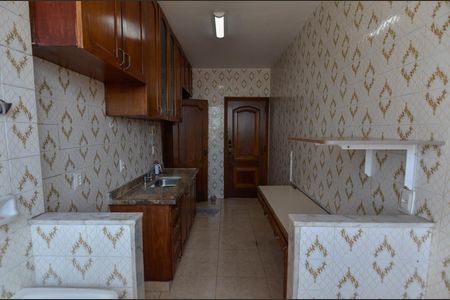 Apartamento à venda com 170m², 3 quartos e 2 vagasÁrea de Serviço