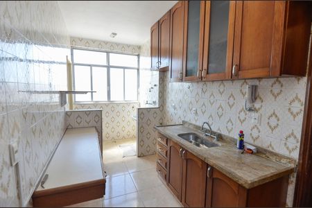 Apartamento à venda com 170m², 3 quartos e 2 vagasCozinha