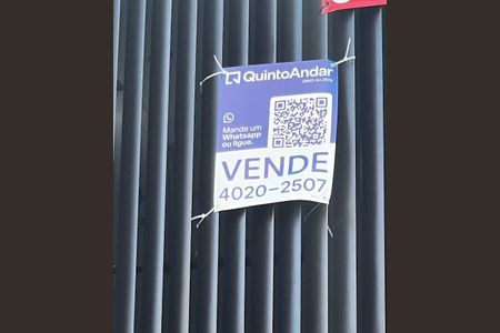 Apartamento à venda com 170m², 3 quartos e 2 vagasFachada