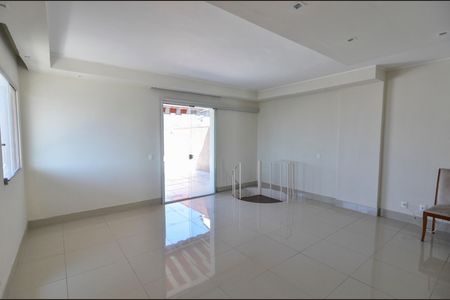 Apartamento à venda com 170m², 3 quartos e 2 vagasTerraço