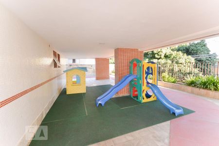 Apartamento à venda com 170m², 3 quartos e 2 vagasÁrea comum