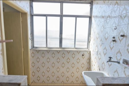 Apartamento à venda com 170m², 3 quartos e 2 vagasÁrea de Serviço