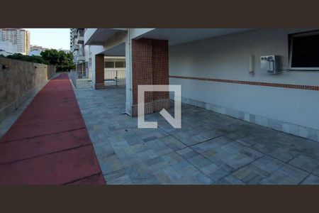 Apartamento à venda com 170m², 3 quartos e 2 vagasÁrea comum