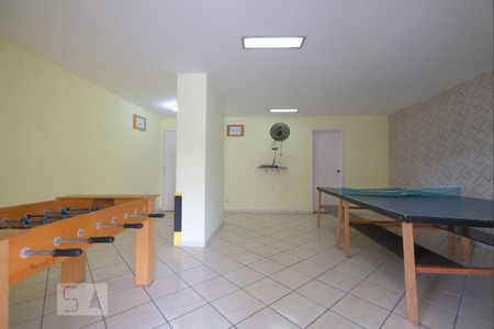Apartamento à venda com 170m², 3 quartos e 2 vagasÁrea comum