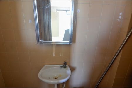 Apartamento à venda com 170m², 3 quartos e 2 vagasBanheiro de Serviço