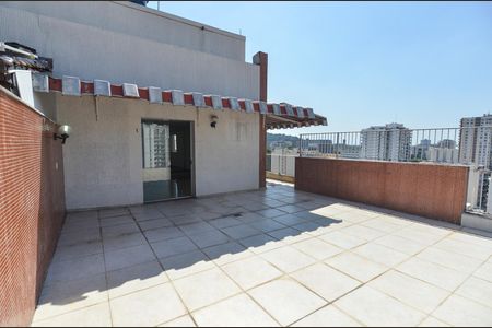 Apartamento à venda com 170m², 3 quartos e 2 vagasTerraço