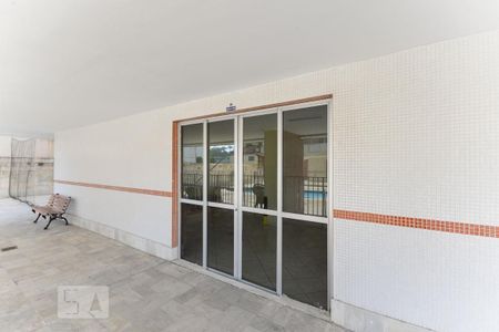 Apartamento à venda com 170m², 3 quartos e 2 vagasÁrea comum