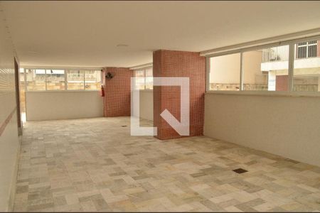 Apartamento à venda com 170m², 3 quartos e 2 vagasÁrea comum