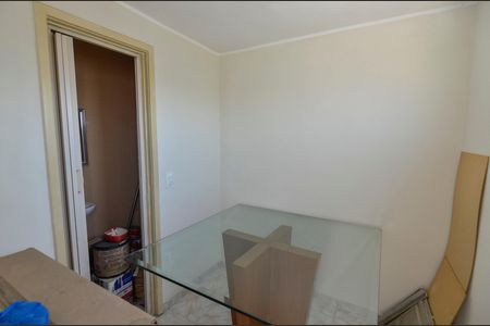 Apartamento à venda com 170m², 3 quartos e 2 vagasQuarto de Serviço