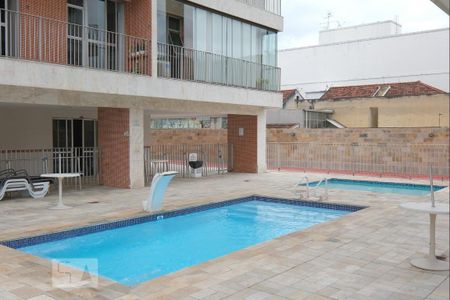 Apartamento à venda com 170m², 3 quartos e 2 vagasÁrea comum
