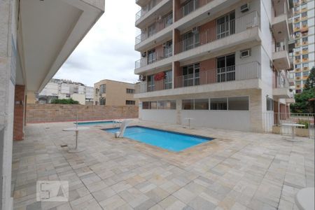 Apartamento à venda com 170m², 3 quartos e 2 vagasÁrea comum